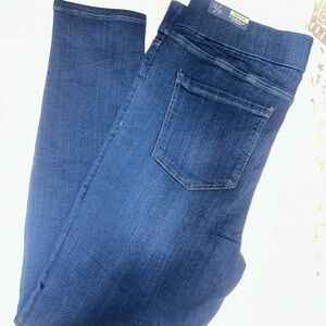 NWT Liverpool Los Angeles LOVE Women's skinny Jeans